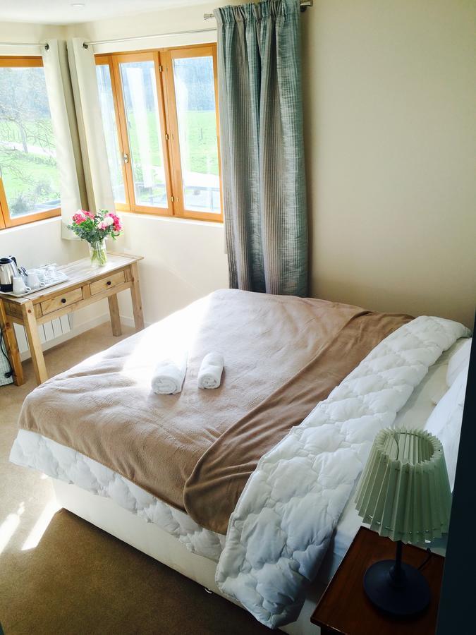 Bed and Breakfast La Cascade Estrée-Wamin Zewnętrze zdjęcie