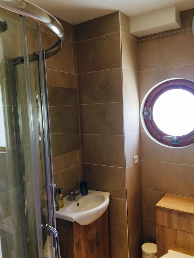 Bed and Breakfast La Cascade Estrée-Wamin Zewnętrze zdjęcie