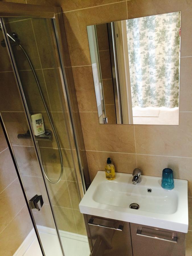 Bed and Breakfast La Cascade Estrée-Wamin Zewnętrze zdjęcie
