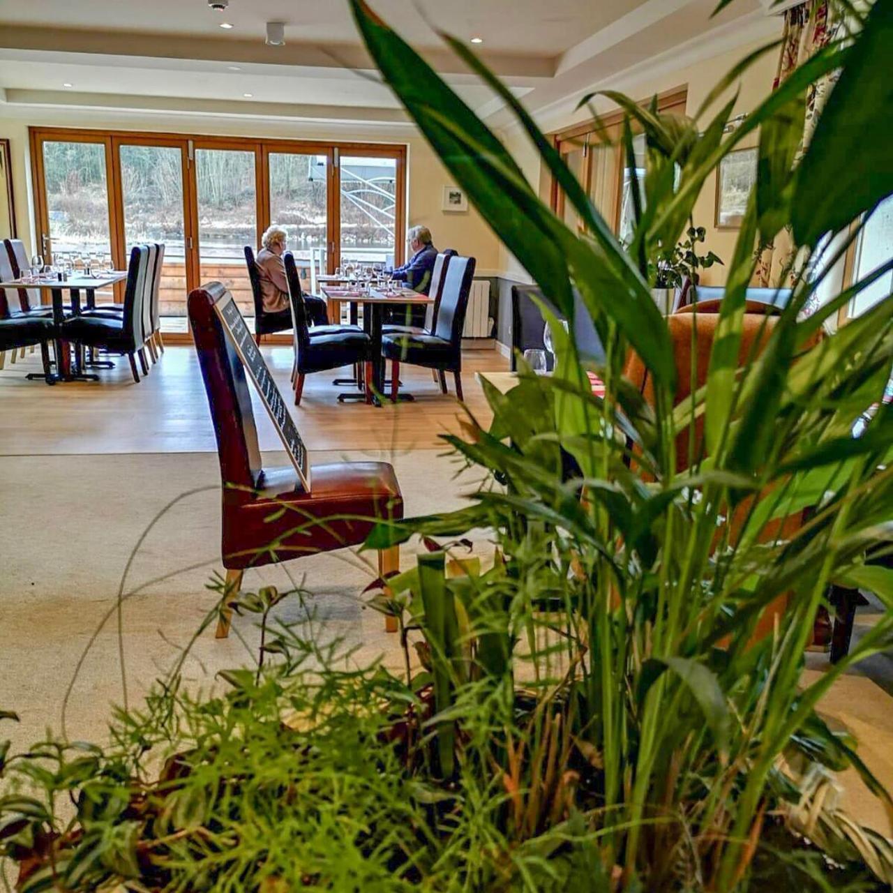 Bed and Breakfast La Cascade Estrée-Wamin Zewnętrze zdjęcie